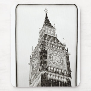 Mooie Big Ben Muismat