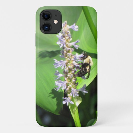 Mooie bijenkast iPhone Case-Mate iPhone Case (Achterkant)