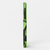 Mooie bijenkast iPhone Case-Mate iPhone Case (Achterkant/links)