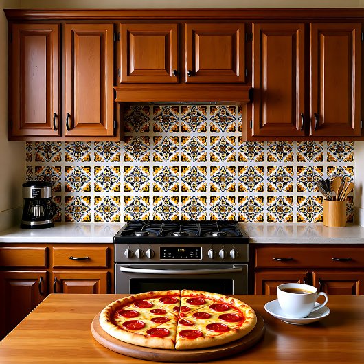 💛 🤍 mooie blauwe en gele Azulejos, Tegeltje