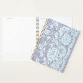 Mooie Blauwe Planner (Display)