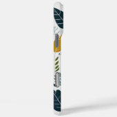 Mooie bloem Case-Mate iPhone case (Achterkant / Rechts)