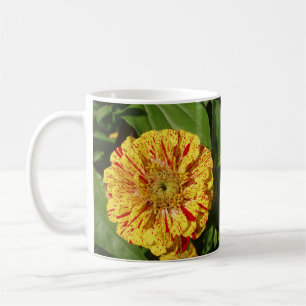 Mooie Bloem Koffiemok