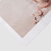 Mooie bloemen16 tissuepapier (Detail)