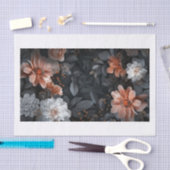 Mooie bloemen18 tissuepapier (Craft)