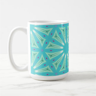 Mooie Bloemen Koffiemok