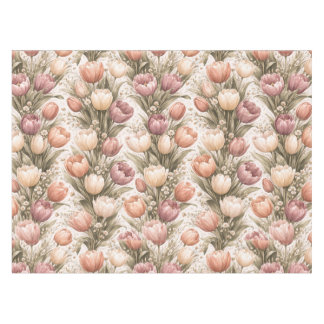 Mooie Bloemen Tafelkleed