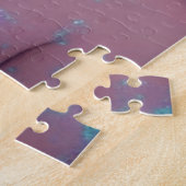 Mooie Blonde Fairy Woman Legpuzzel (Zijkant)