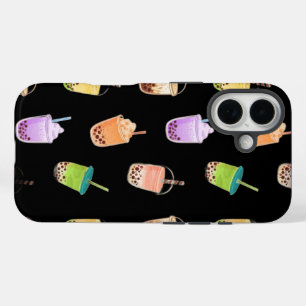 Mooie Boba Milk Tea Hoesje