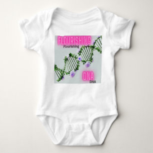 Mooie bodysuits voor baby's