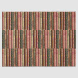 Mooie boekencijnen (bijen 3) ontkoppeling tissuepapier