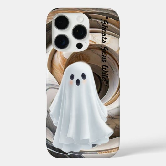 "Mooie Boo Bemanning" Case-Mate iPhone Case (Achterkant)