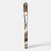 "Mooie Boo Bemanning" Case-Mate iPhone Case (Achterkant / Links)