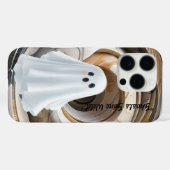 "Mooie Boo Bemanning" Case-Mate iPhone Case (Achterkant (horizontaal))