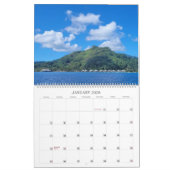 Mooie Bora Landscape Foto Kalender (Jan 2026)