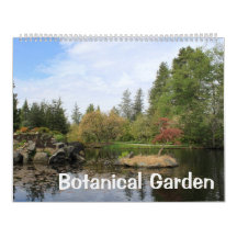 Mooie Botanische Tuin