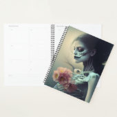 Mooie Botten AI Generated Art Planner (Display)