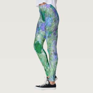 Mooie Bouquet..... Leggings