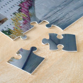 Mooie Bow Legpuzzel (Zijkant)