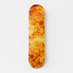 Mooie brand skateboard
