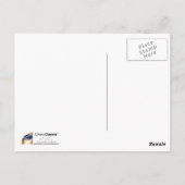 Mooie Briefkaarten van Mara Mermaid (Achterkant)