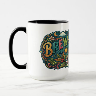 Mooie Brouwdag Mok
