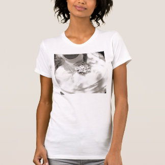 Mooie bruid Shirt