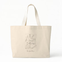 Mooie Bruid Tote