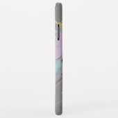 Mooie Butterfly-Hoesje-Mate iPhone-draagtas Case-Mate iPhone Case (Achterkant/rechts)