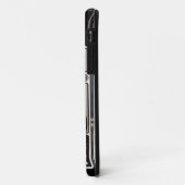  mooie camera Case-Mate iPhone case (Achterkant/links)