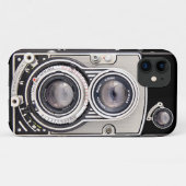  mooie camera Case-Mate iPhone case (Achterkant (horizontaal))