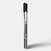 mooie camera  Case-Mate iPhone case (Achterkant / Links)