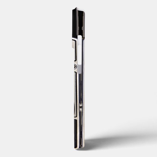 mooie camera  Case-Mate iPhone case (Achterkant / Links)