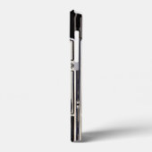  mooie camera Hoesje-Mate iPhone draagtas Case-Mate iPhone Case (Achterkant / Links)