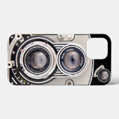  mooie camera Hoesje-Mate iPhone draagtas Case-Mate iPhone Case (Achterkant (horizontaal))