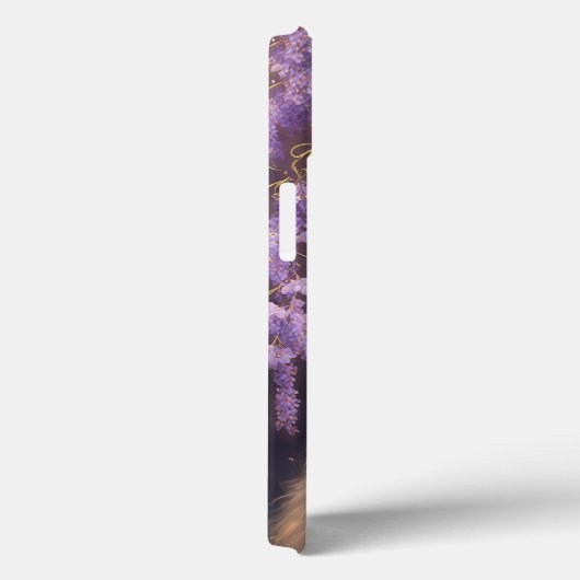 Mooie Cat AI Gegenereerd Case-Mate iPhone Case (Achterkant / Rechts)