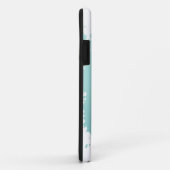 Mooie Cat Owner Gift Case-Mate iPhone Case (Achterkant/rechts)