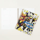 Mooie Chaos Planner (Display)