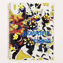 Mooie Chaos Planner