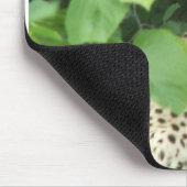 Mooie cheetah muismat (Hoek)