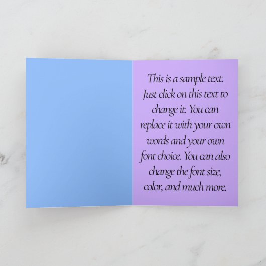 Mooie Cholla Cactus Schriftuur 1 Samuel 16:7 Kaart (Binnen)