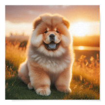 mooie Chow Chow