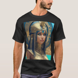 Mooie Cleopatra T-shirt