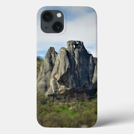 Mooie Cliffs Foto iPhone 6/6s, Stoere Xtreme Case-Mate iPhone Case (Achterkant)