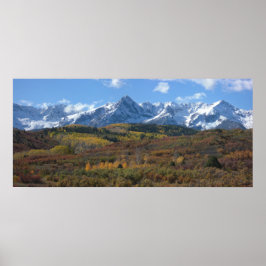 Mooie Colorado Poster