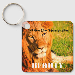 Mooie Cool Cats Sleutelhanger