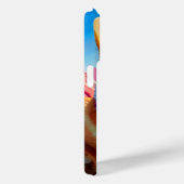 Mooie Corgi Puppy Dog 4 Case-Mate iPhone Case (Achterkant / Rechts)