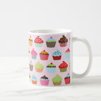Mooie Cupcakes Koffiemok