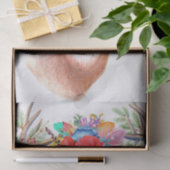 Mooie Deer Tissuepapier (Geschenk)