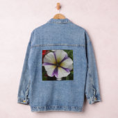 Mooie Denim Jacket (Hangar)